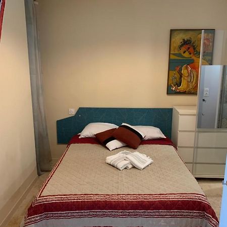 Coeur De Hyeres Apartment Bagian luar foto